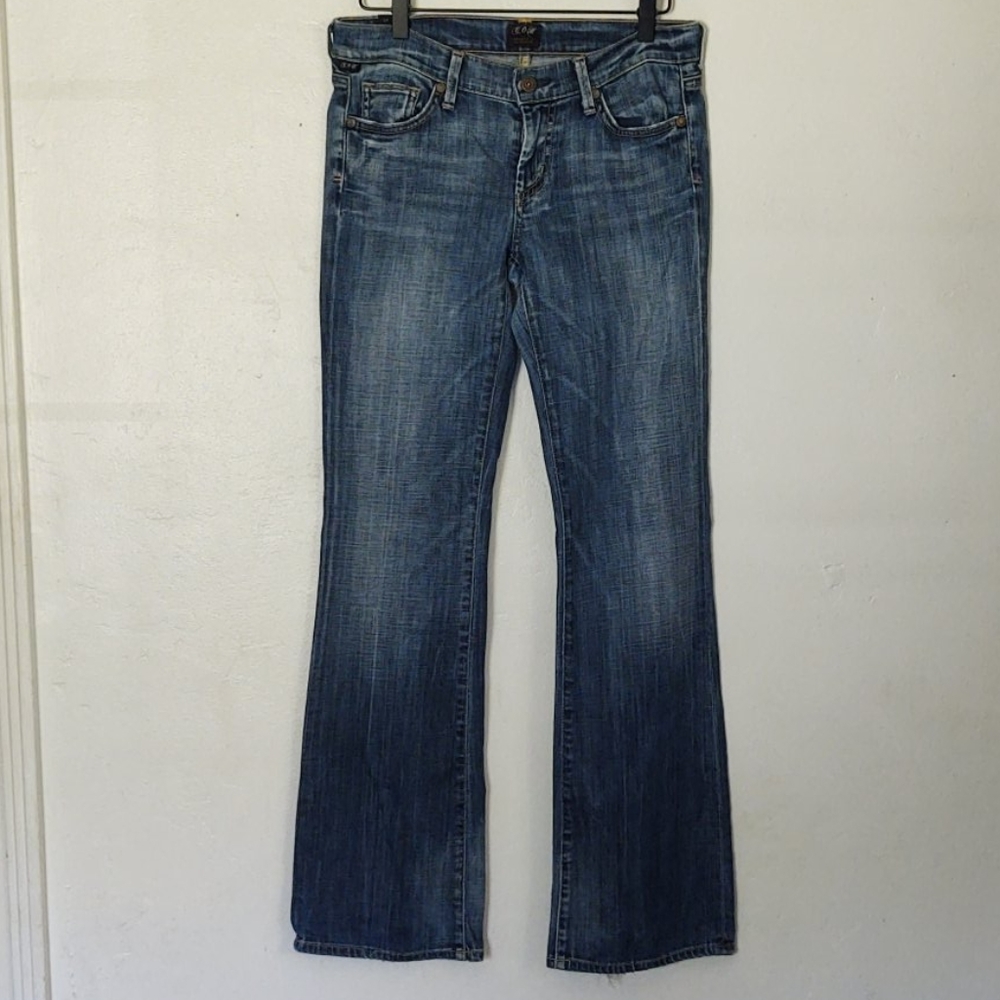 Citizens of Humanity Dita Boot Cut jeans size 27